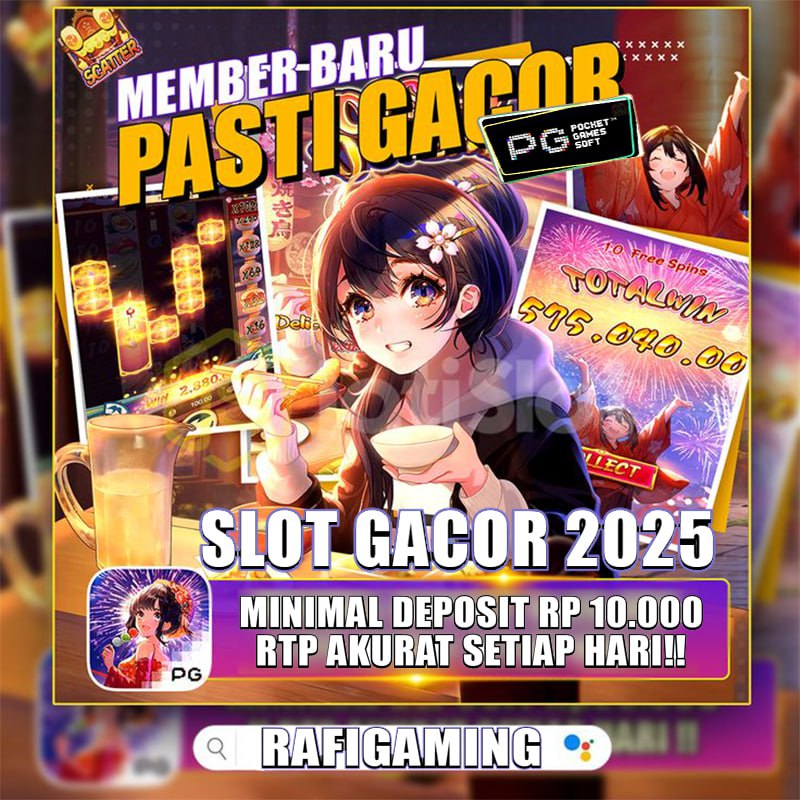 Slot Demo Pragmatic: Link Slot Gacor Demo Slot Pragmatic Gampang Maxwin Hari Ini